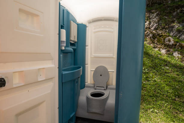 Best Sanitation services for porta potties  in Sonterra, TX