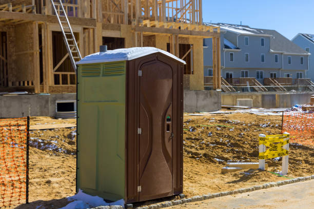 Best Luxury portable toilet rental  in Sonterra, TX