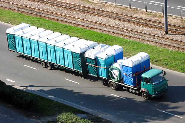 Best Porta potty delivery and setup  in Sonterra, TX